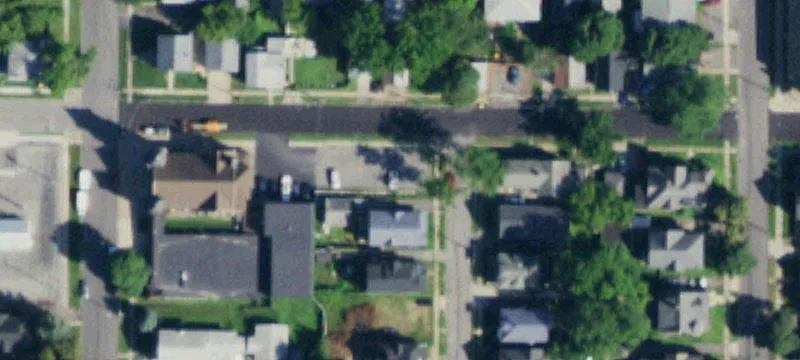 1 Harvey Ave