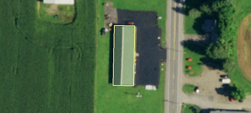 12080 Olean Rd