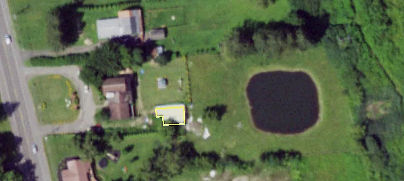 9360 Brewerton Rd