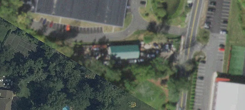 336 Blaisdell Rd