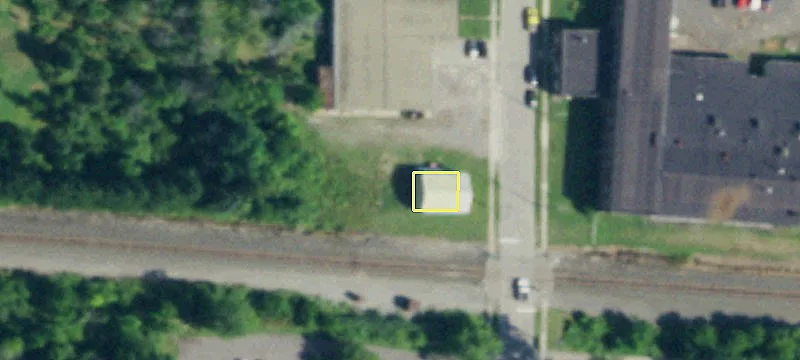 150 Ct St