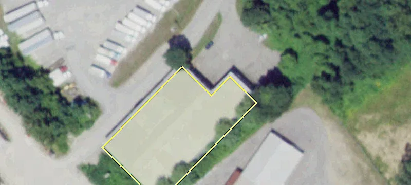 12 Access Rd
