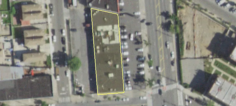 1970 Ralph Ave, Unit 1992