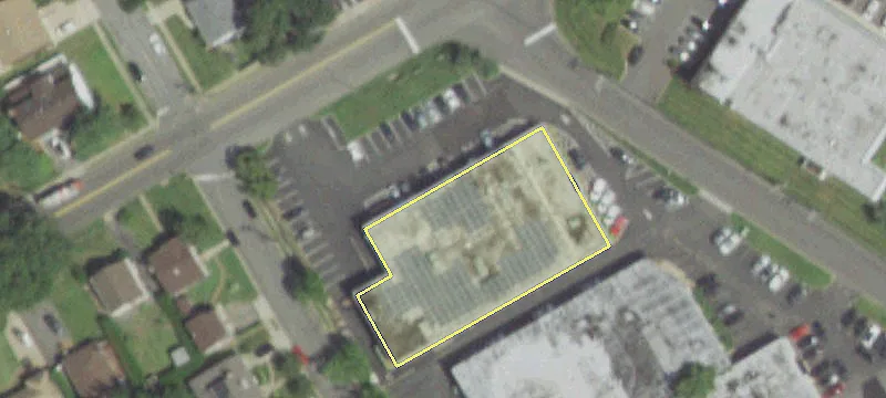 210 Terminal Dr