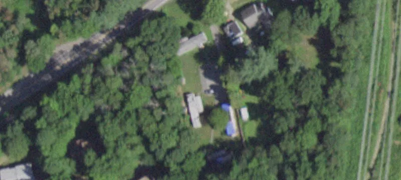 388 Titusville Rd