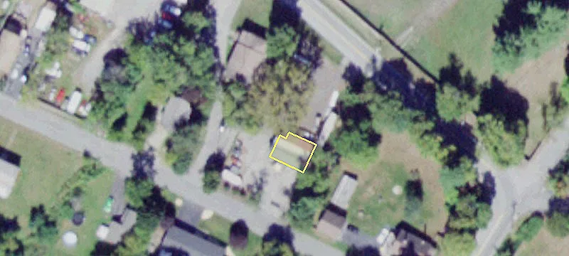 284 Wisner Ave 84th Hulse Ave