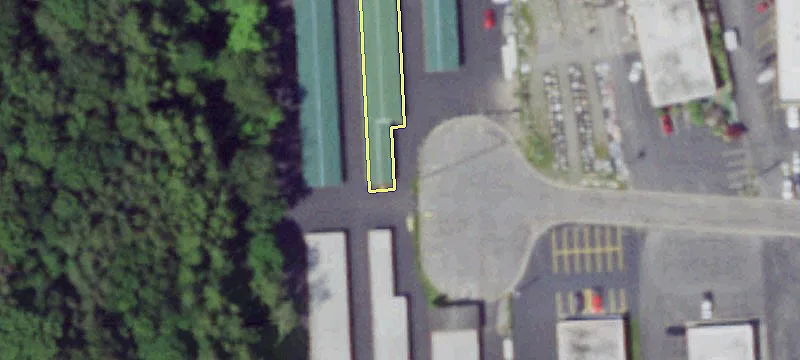 5600 Business Ave