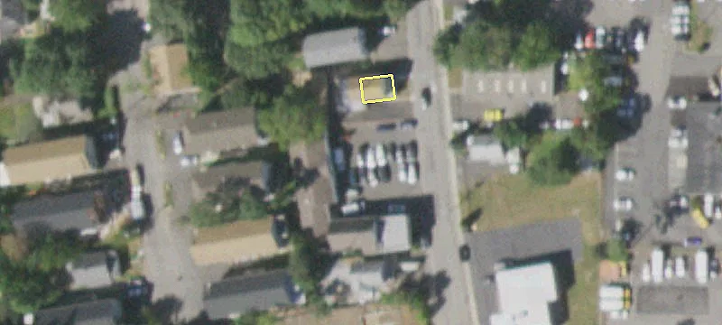 37 Ww St