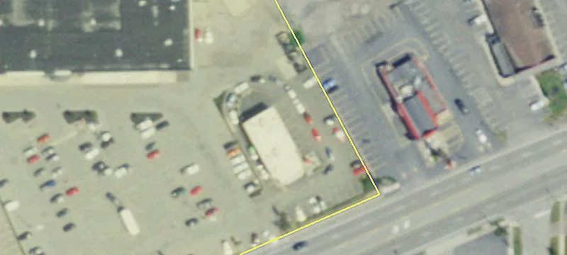 8500 Niagara Fls Blvd