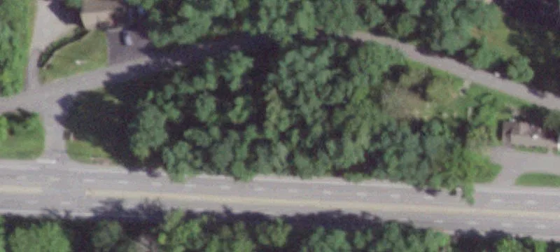 3810 Danbury Rd