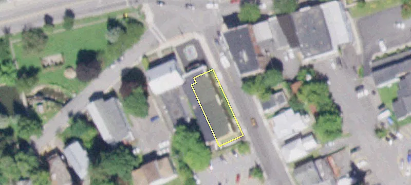 103 Park Pl