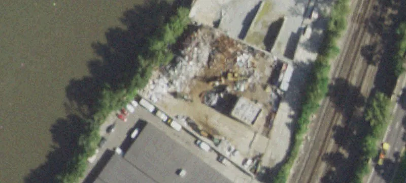 2371 Exterior St