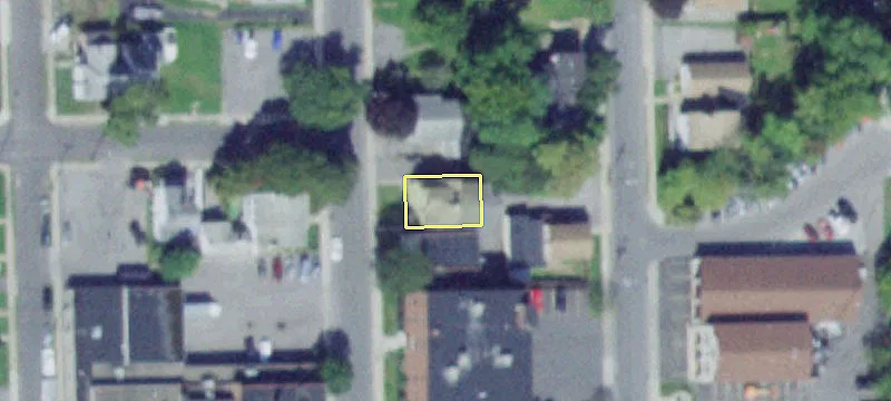 197 Genesee St