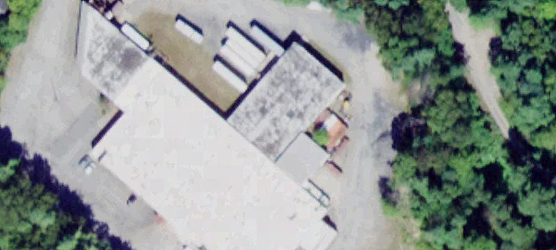 14 Gardner St