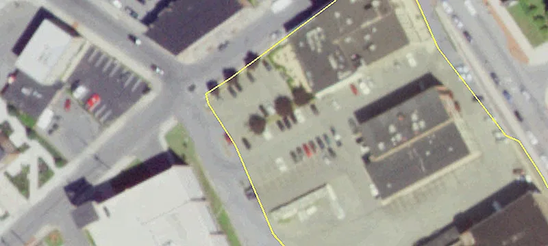 30 Parker St