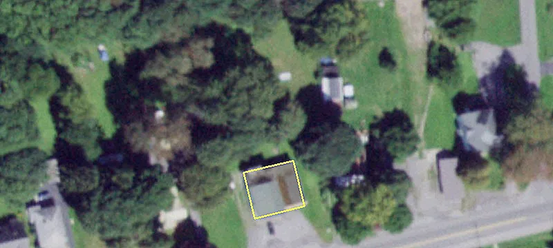 1741 Clark St Rd