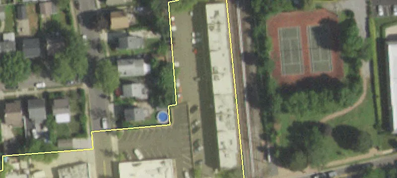 2 Hillside Ave