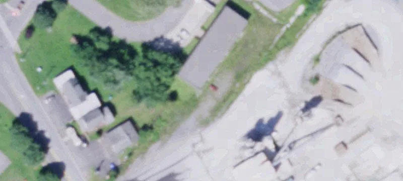 11 Furnace St