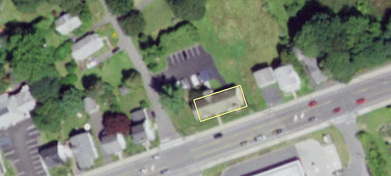 625 Hoosick Rd