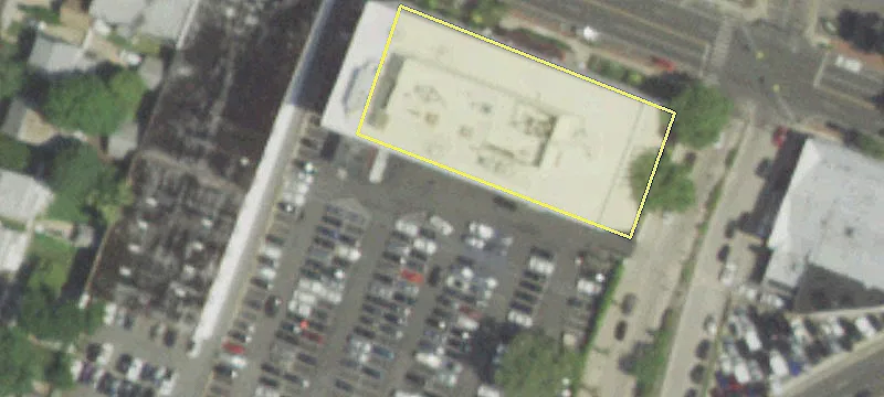 444 Merrick Rd