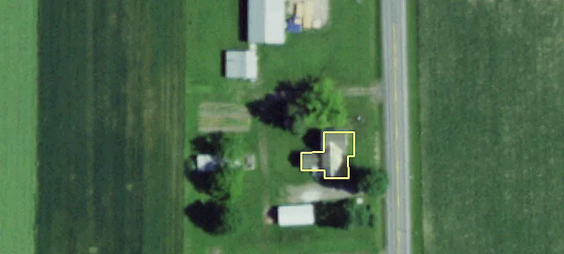 718 Voak Rd