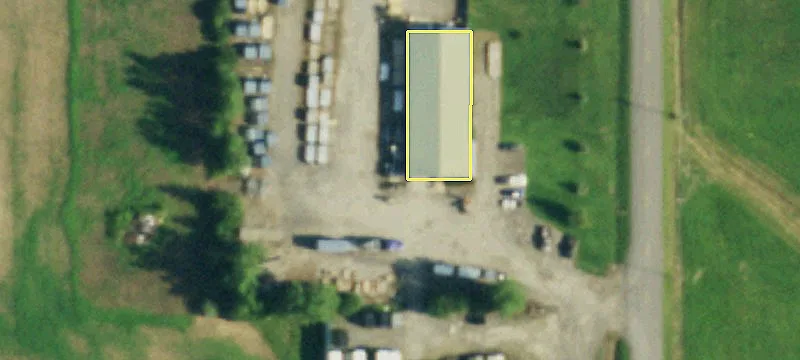 1274 Lyndonville Rd