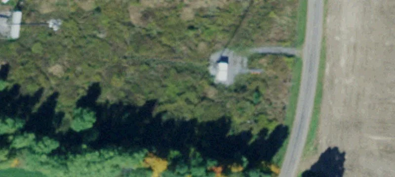 20729 Miser Rd