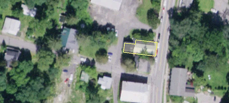 195 Main St