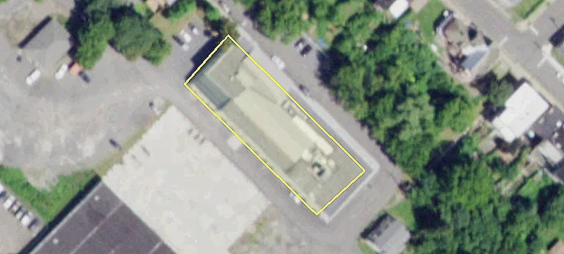 41 Cross St