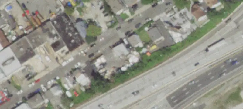 Pleasant St