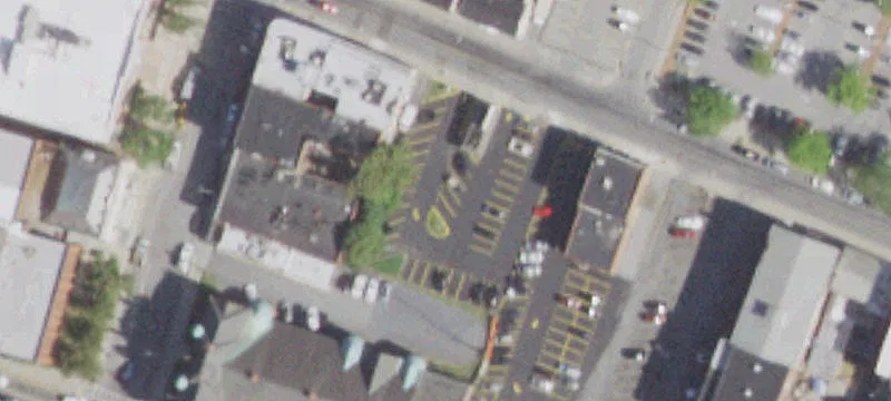 10 Cannon St