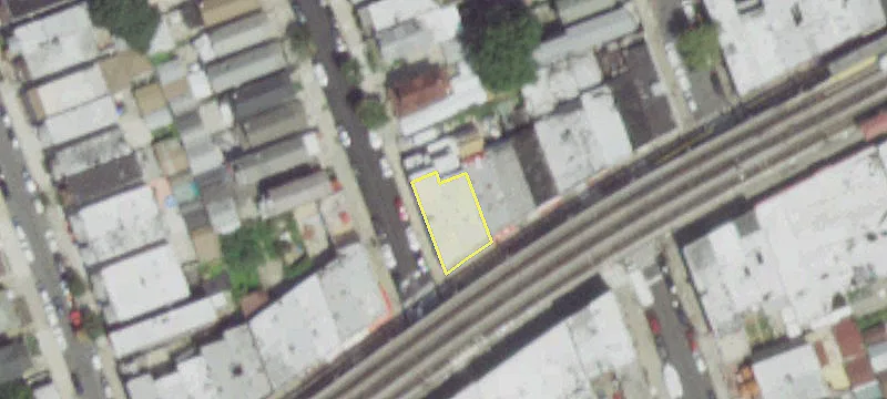 10701 Liberty Ave