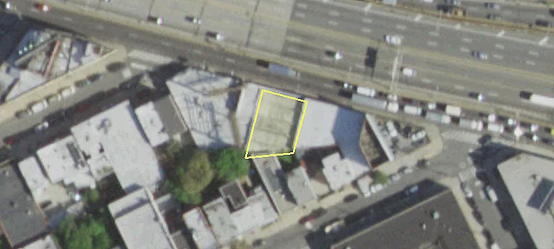 3420 Borden Ave
