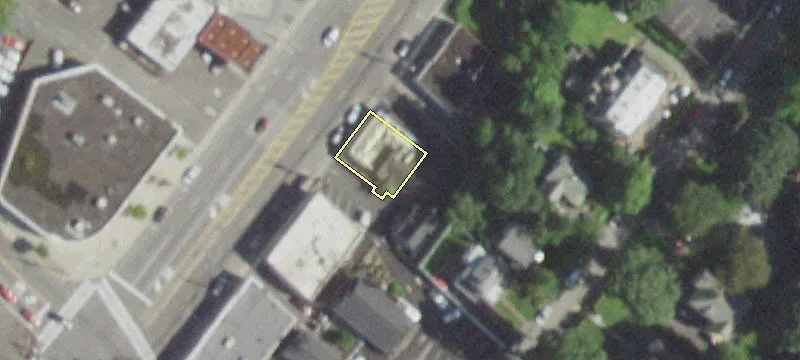 20 Central Ave