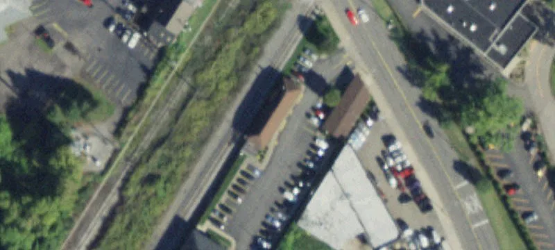 2473 Dewey Ave