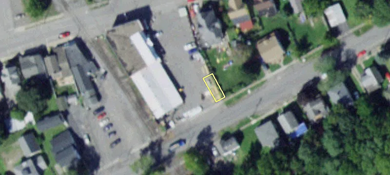164 Seneca St