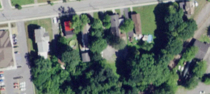 58 Ee St