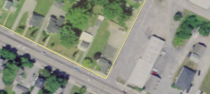 702 Coffeen St