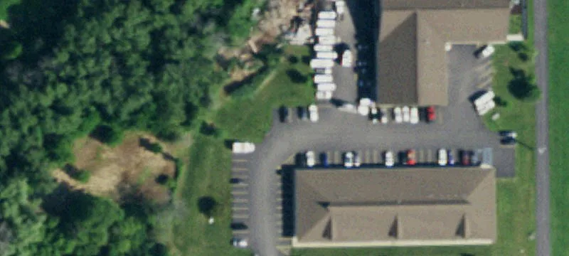 8500 Roll Rd