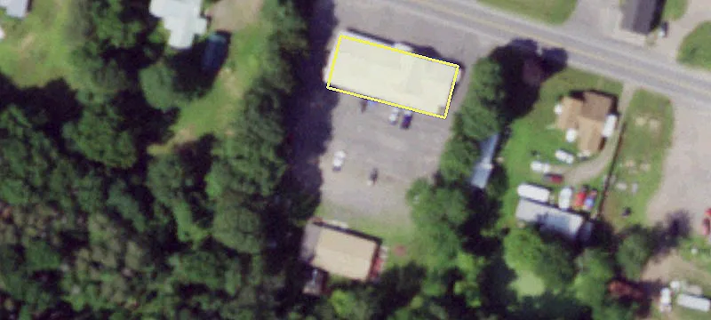 13 County Rte 45