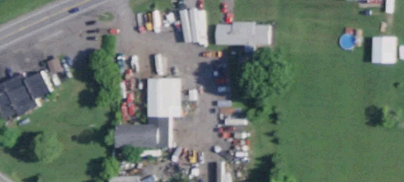 6429-6433 Buffalo Rd