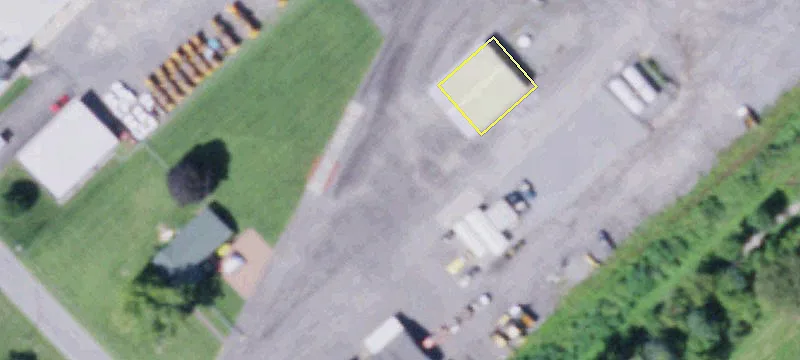 20 Robinson Rd