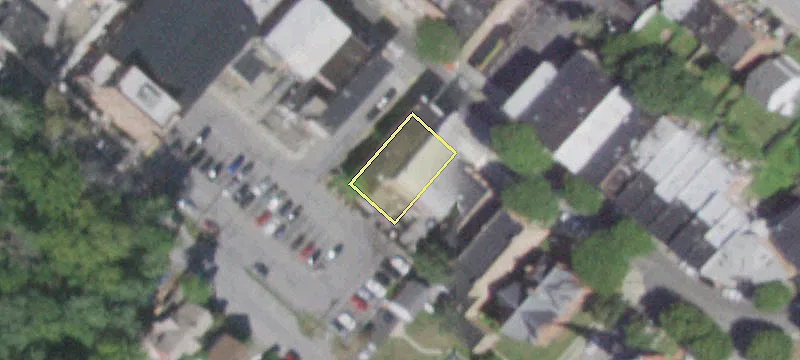 465 Main St