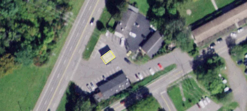 821 Danby Rd, Unit 25