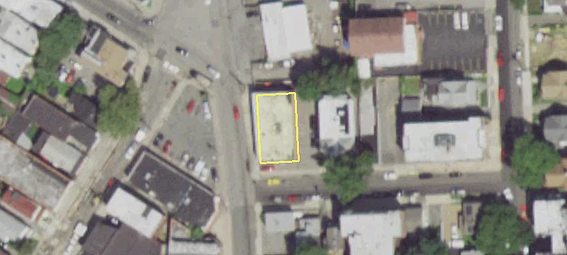 237 Lincoln Ave