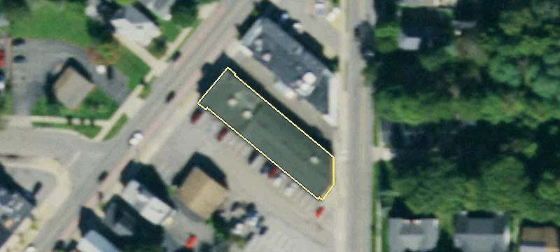 215 Buffalo St