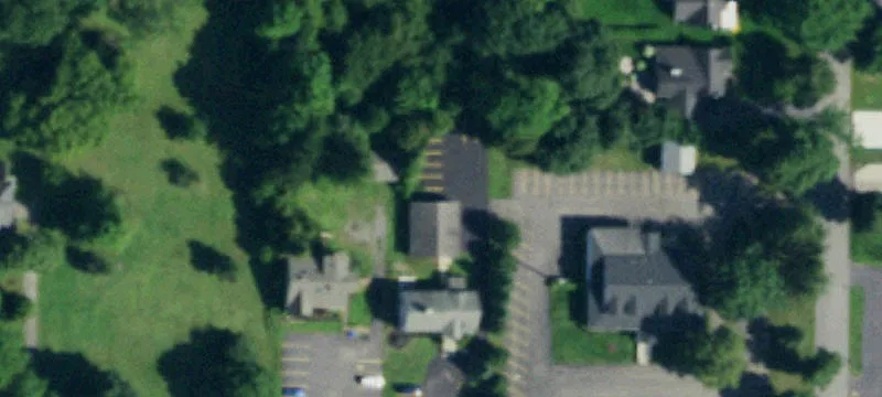8420 Main St