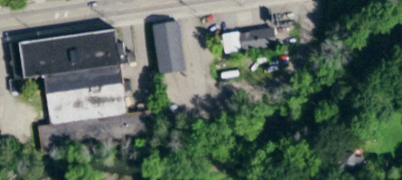 1310 2nd St