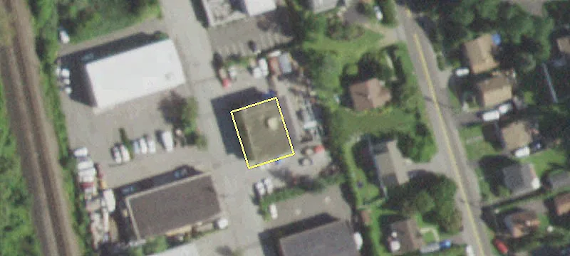 182 Brady Ave