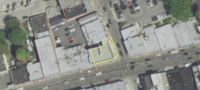 42-46 Merrick Rd